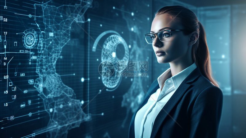 化工企业智能化改造：迈向高效与安全的必经之路